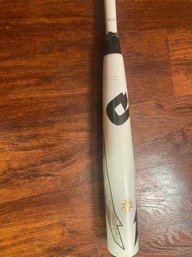 2019 Hybrid (-3) 31 oz 34" Voodoo Insane Bat