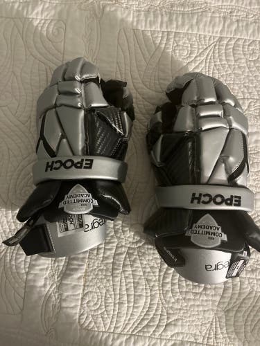 New Epoch 12"  Commuted Academy Integra Lacrosse Gloves