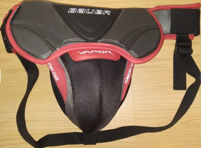Bauer Vapor Goalie Jock