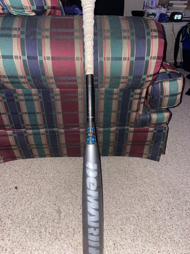 2015 Composite (-3) 30 oz 33" CF7 Bat