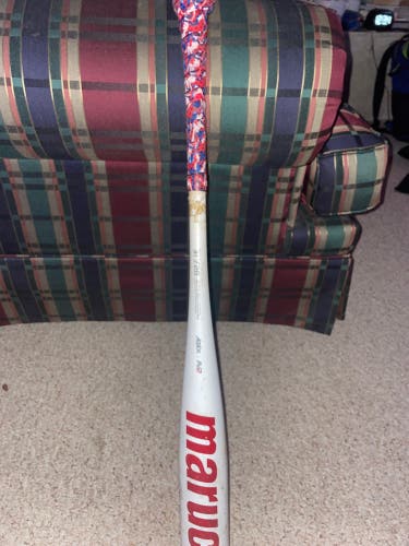 2017 Alloy (-5) 26 oz 31" CAT 7 Bat