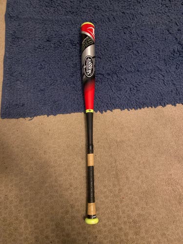 2016 Alloy (-3) 31 oz 34" Omaha 516 Bat