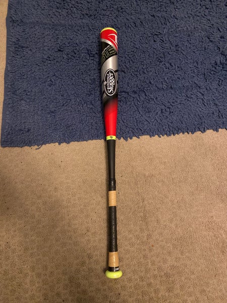 2016 Alloy (-3) 31 oz 34" Omaha 516 Bat