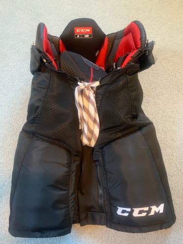 Junior Large CCM JetSpeed FT1 Hockey Pants