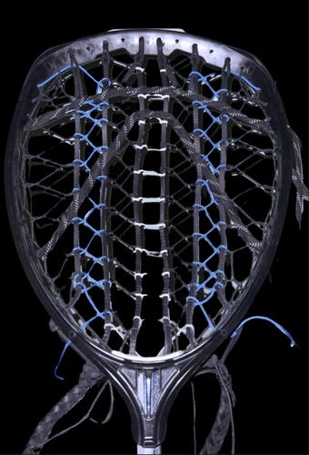 Tribe7 Fort7 Goalie Head