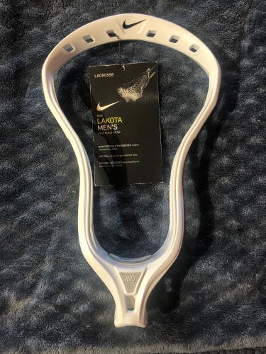 BNWT Nike Lakota 2 Head - GREAT PRICE!!