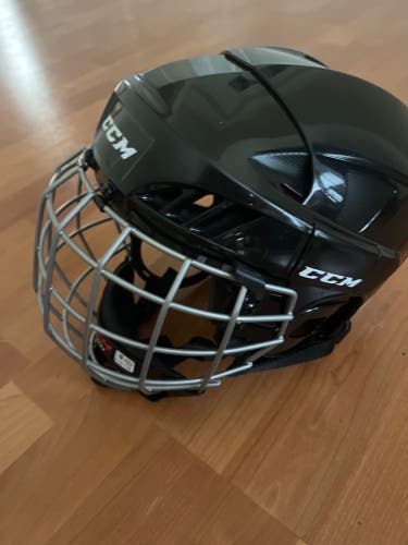 Used Small CCM 50 Helmet