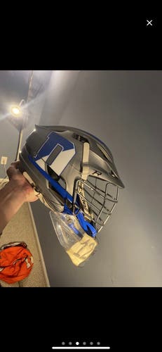 Just The Neck Protector