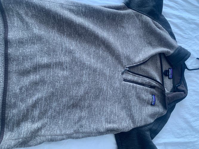 Used Large Patagonia Shirt