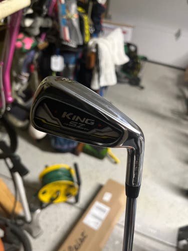Cobra Speedzone 5 iron