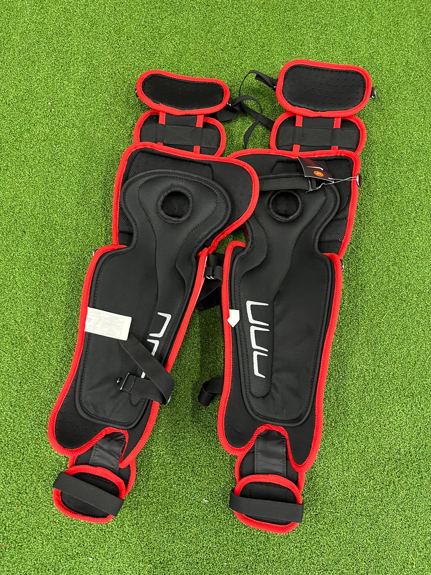 nike catchers shin guards, Off 69%