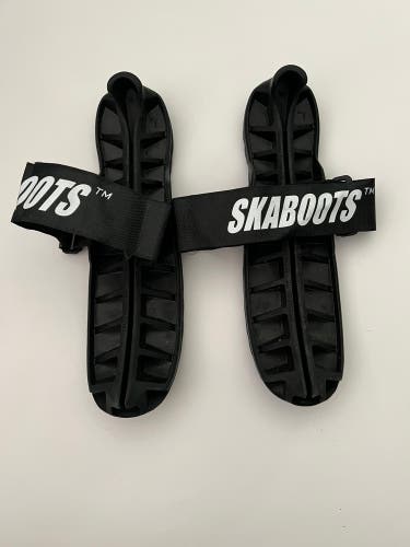 Skaboots Size Large