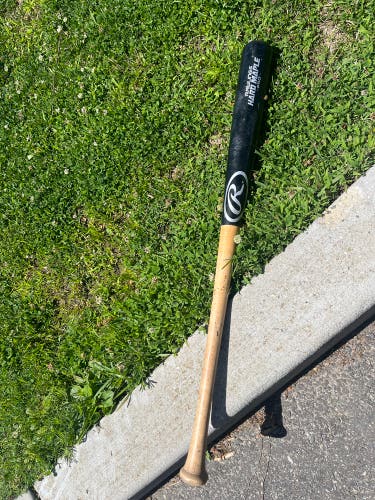 2021 Wood (-3) 30 oz 33" Big Stick Bat