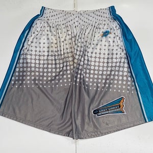 Mad lax lacrosse shorts