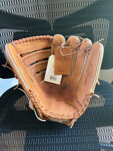 Easton Small Batch Horween
