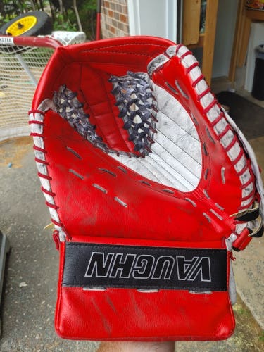 Vaughn Vision Pro Trapper