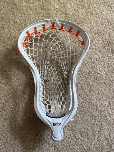 Lacrosse Head Bundle