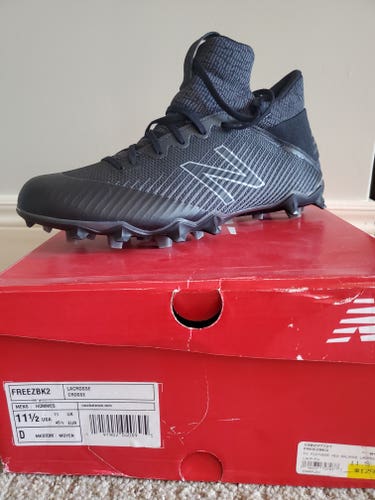 New Balance High Top Freeze