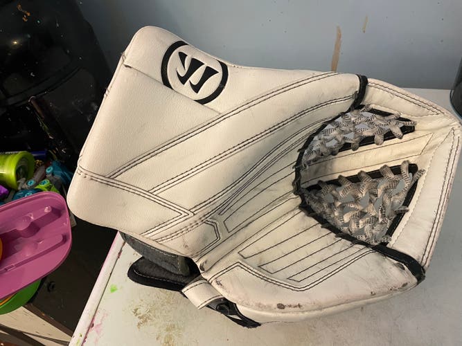 Used Warrior Regular Ritual G4