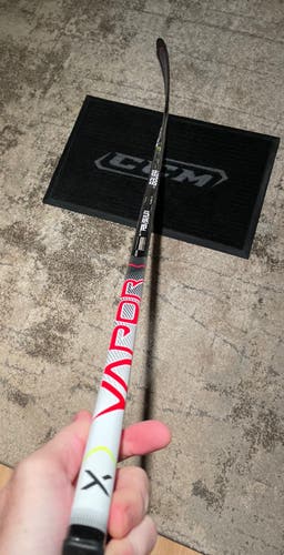New! RH 55 Flex P28 Vapor Hyperlite Hockey Stick