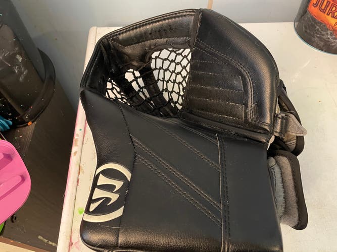 Used Warrior Regular Ritual GT2