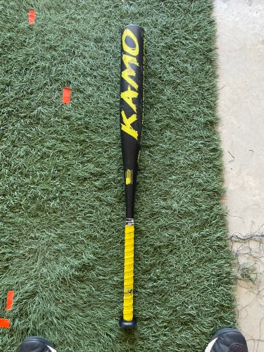2022 Composite (-8) 23 oz 31" KAMO Bat