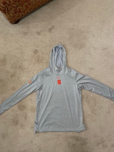 Syracuse pullover Hoodie