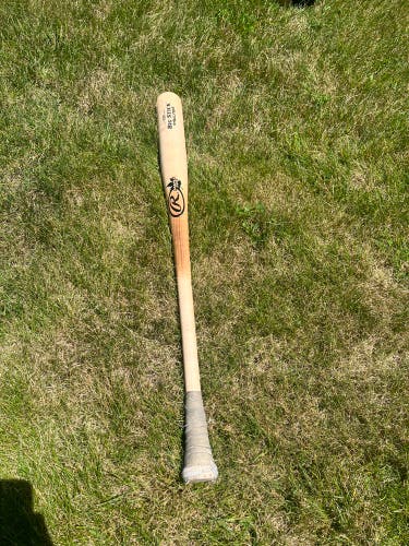 2022 Wood (-3) 30 oz 33" Big Stick Bat