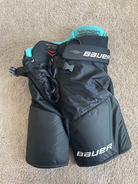 Women’s Senior Medium Bauer Vapor x800 Lite Hockey Pants
