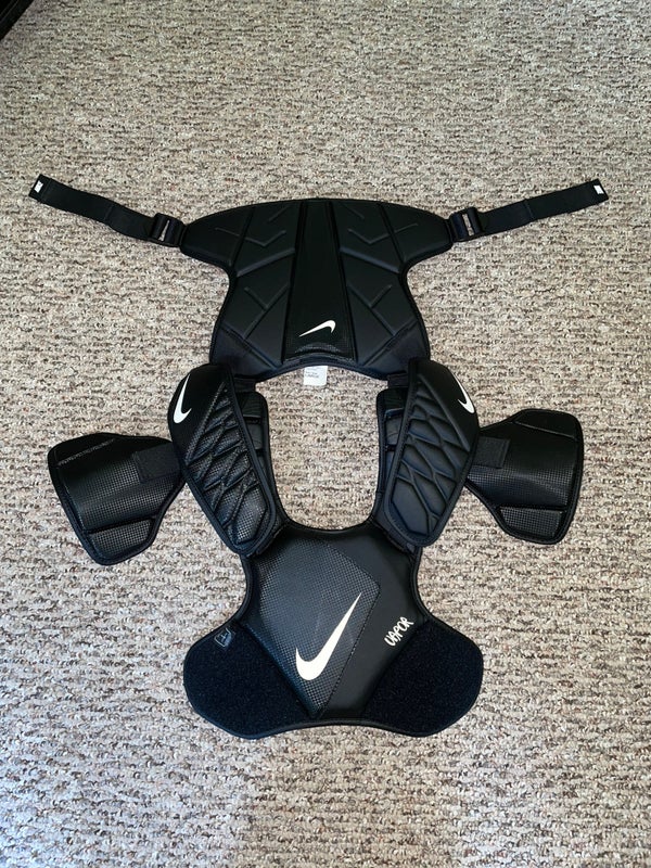 Nike Vapor Elite Men's Shoulder Pad Liner – LAXID Lacrosse And