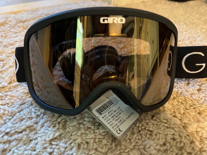 Womens ski goggles