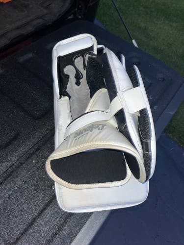 Used Regular Revolution 595 Blocker