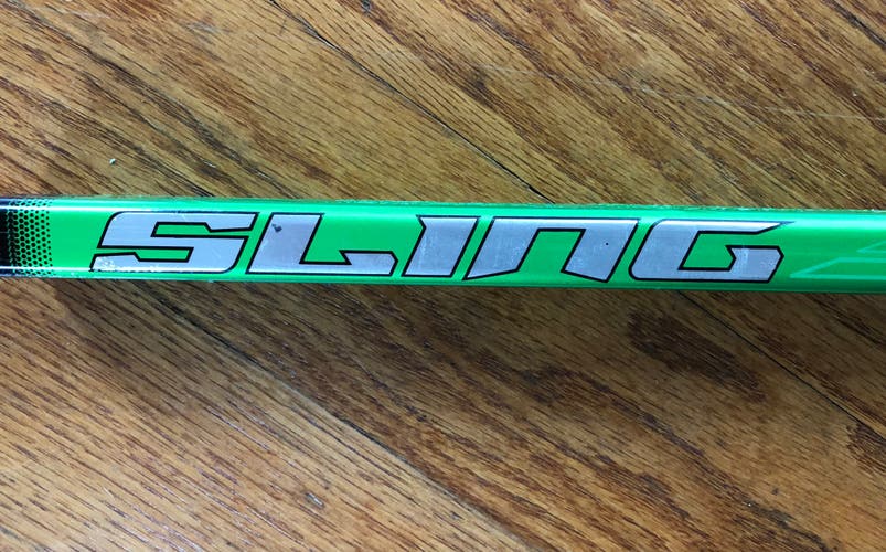 Intermediate Right Handed P92  Sling Hockey Stick