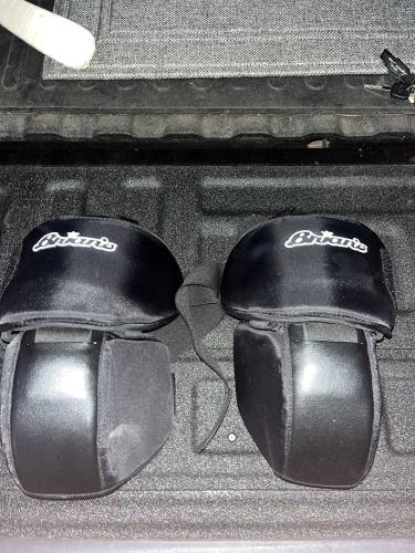 New Brian's Goalie Knee Guards