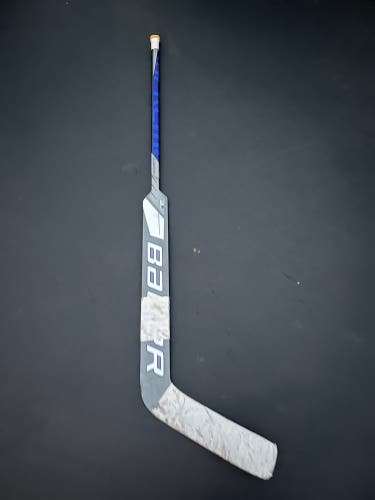 Used Regular 26" Paddle Supreme 3S Pro Goalie Stick