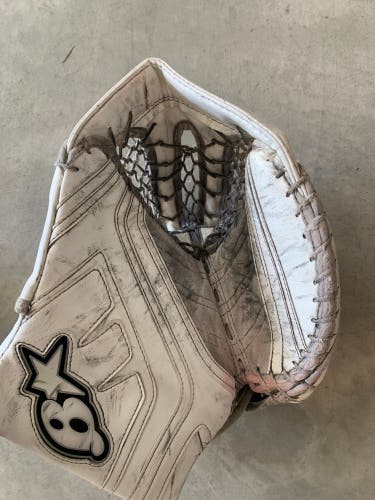 Used Regular  G-netik 4