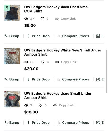 Bundle For Dwestlake