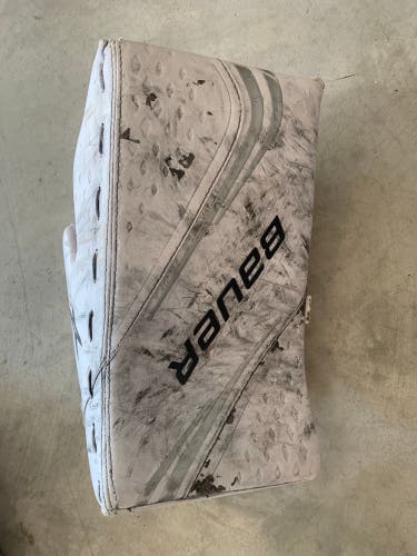 Used Regular  Vapor 2X