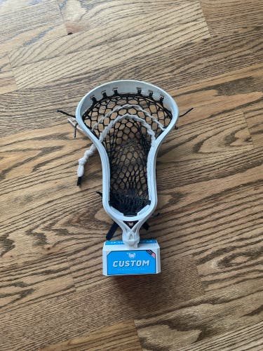 Used Attack & Midfield Strung Mirage 2.0 Head