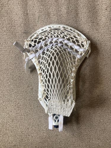 Used Attack & Midfield Strung Evo 5 Head