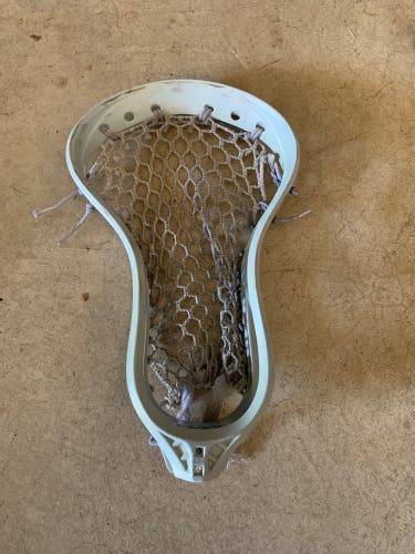 Used FOGO Strung Mark 2F Head