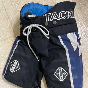 Junior Small Tackla  Pro Light Hockey Pants