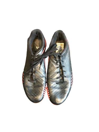 Used Adidas Senior 7.5 Cleat Soccer Outdoor Cleats