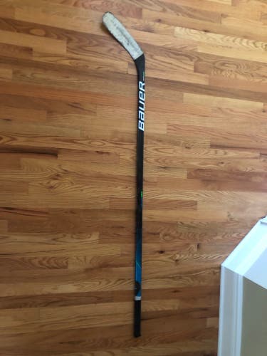 P88-65 Flex- Bauer Nexus Geo (Lie 6)