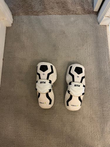 Used Extra Large STX Arm Pads