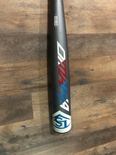 2019 Alloy (-3) 31 oz 34" Omaha Bat