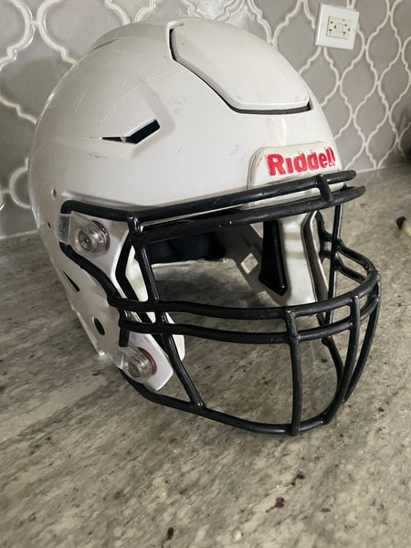 Adult Used xl Helmet
