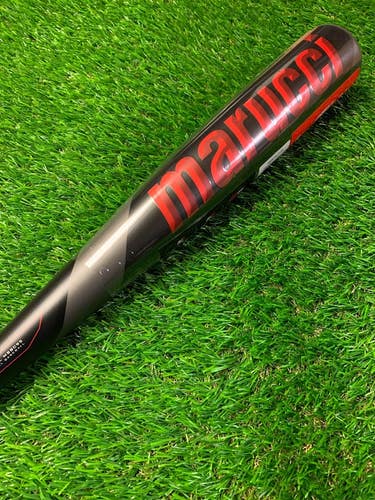 MSBC95-3126 Marucci CAT 9 -5 USSSA Baseball Bat 31 in 26 oz DEMO