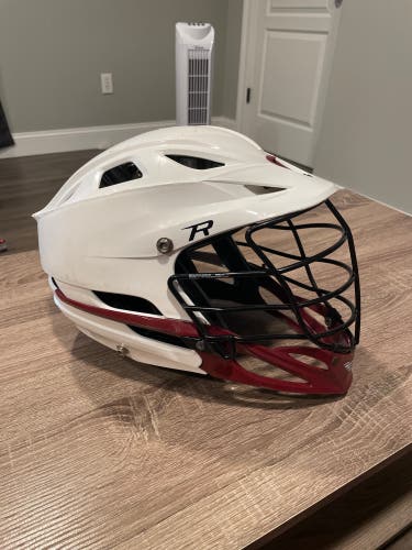 Used Cascade R Helmet