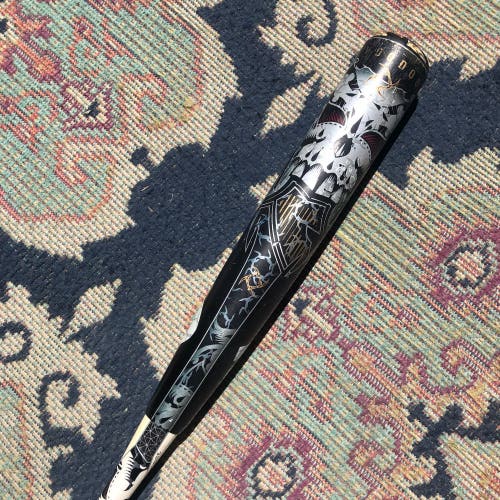 2012 Demarini Voodoo (-3) 30 oz 33" BBCOR Bat